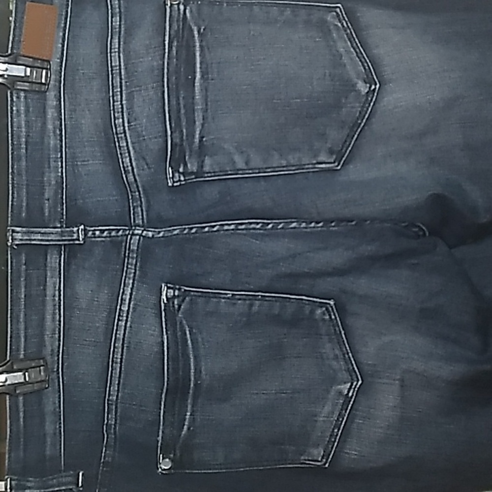 JUDY BLUE JEANS 18W - Picture 5 of 8